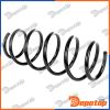 Ressorts de suspension avant pour FORD | 36214518, 4027634